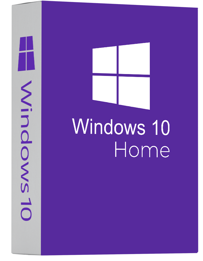 Windows 10 Home Dijital Lisans Anahtarı