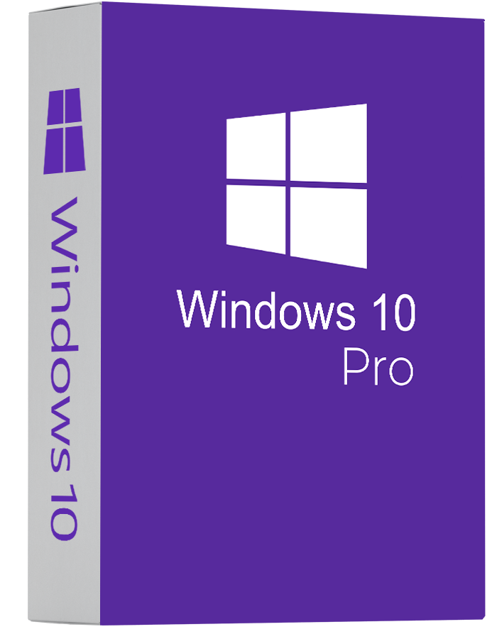 Windows 10 Pro OEM (Bind) Lisans Anahtarı